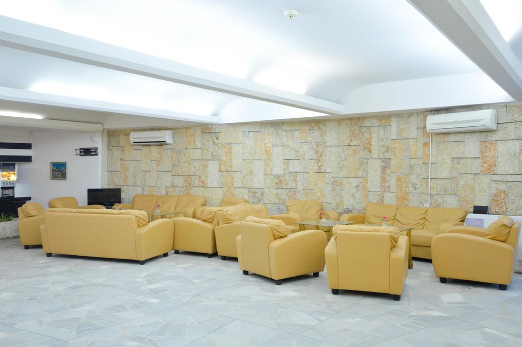 Hotel Slavuna Albena Ngoại thất bức ảnh
